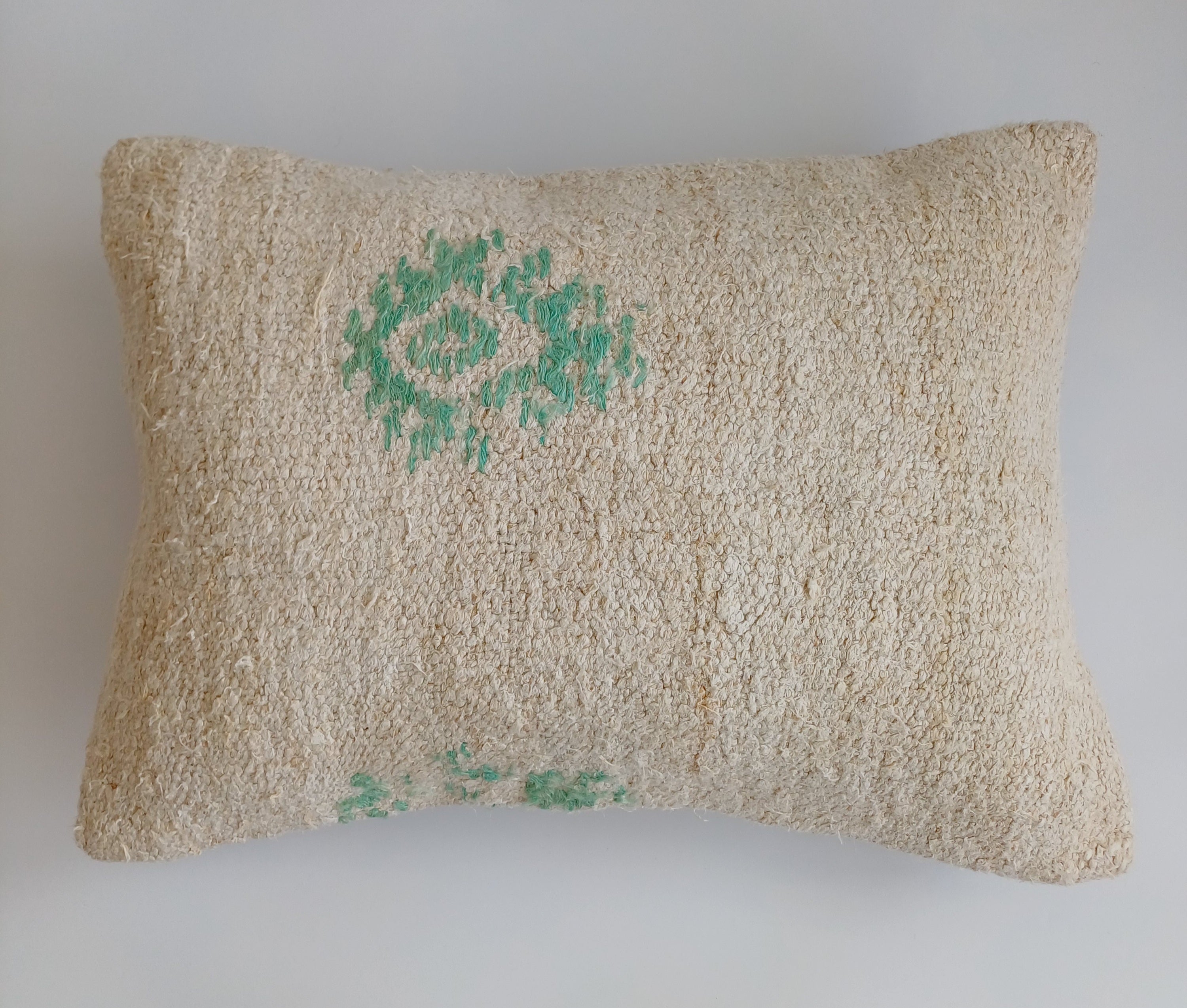 Vintage Cushion Cover 22''x16'' / 56x40 CM