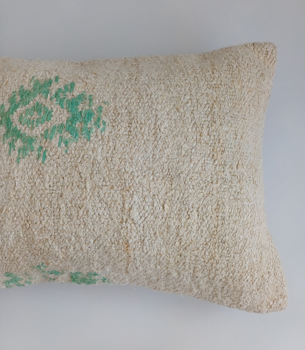 Vintage Cushion Cover 22''x16'' / 56x40 CM