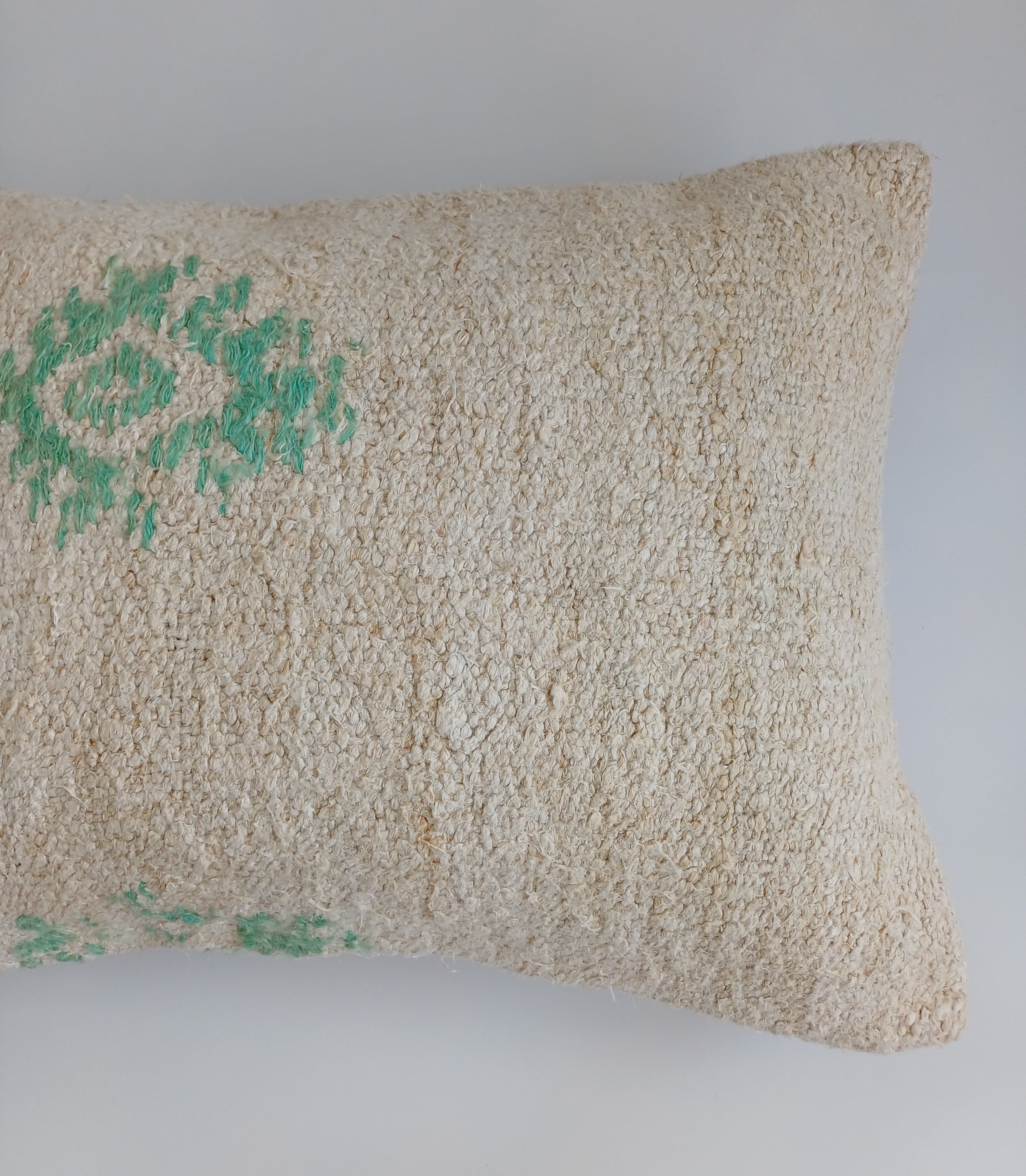Vintage Cushion Cover 22''x16'' / 56x40 CM