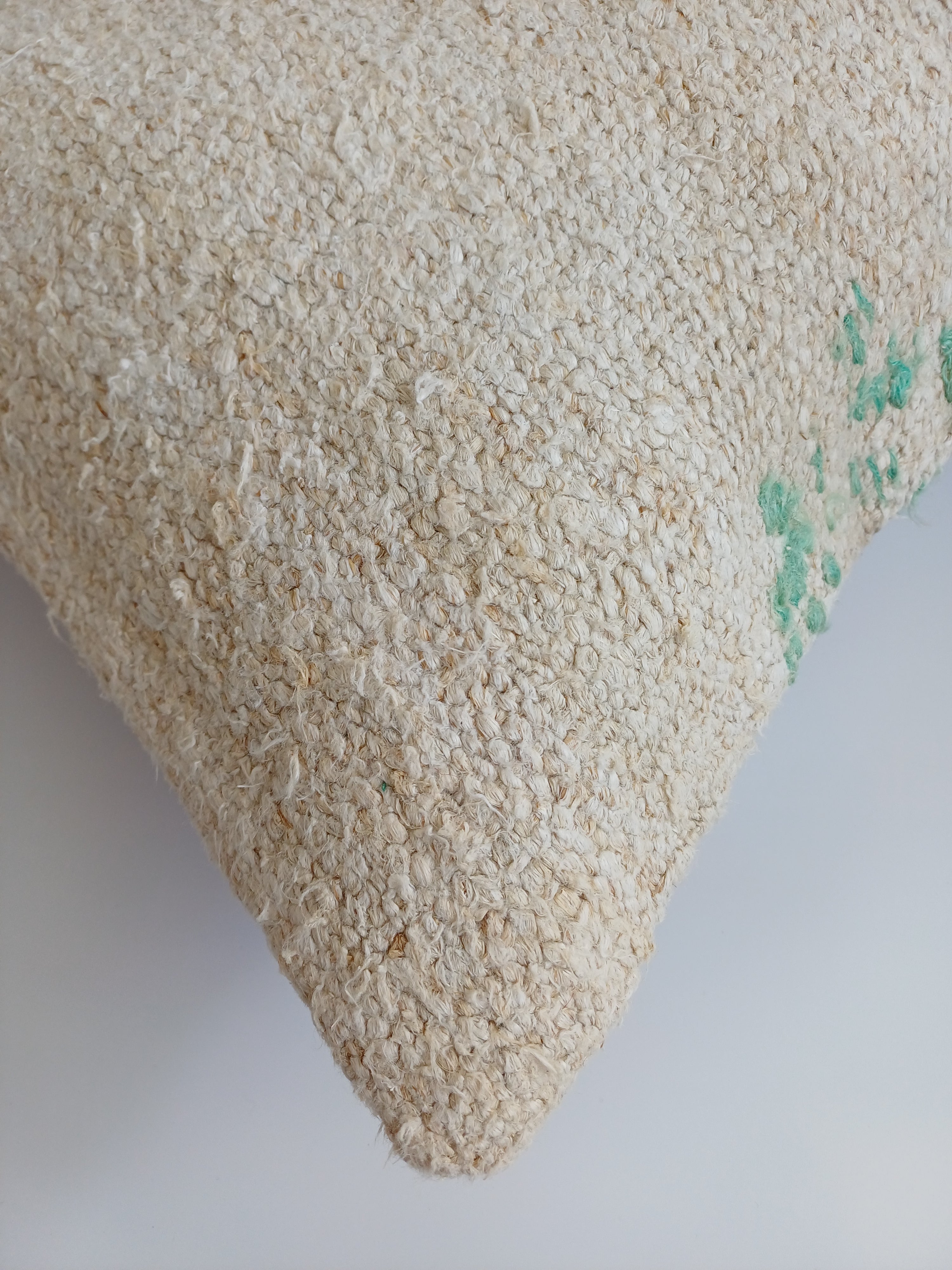 Vintage Cushion Cover 22''x16'' / 56x40 CM