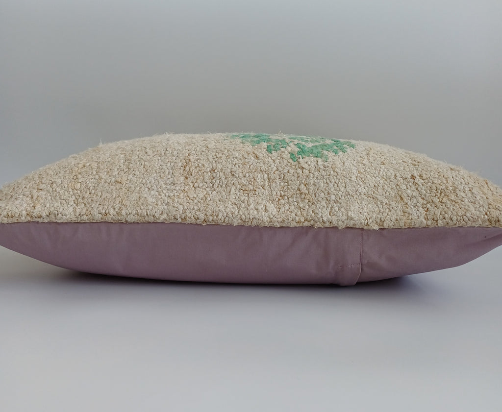 Vintage Cushion Cover 22''x16'' / 56x40 CM