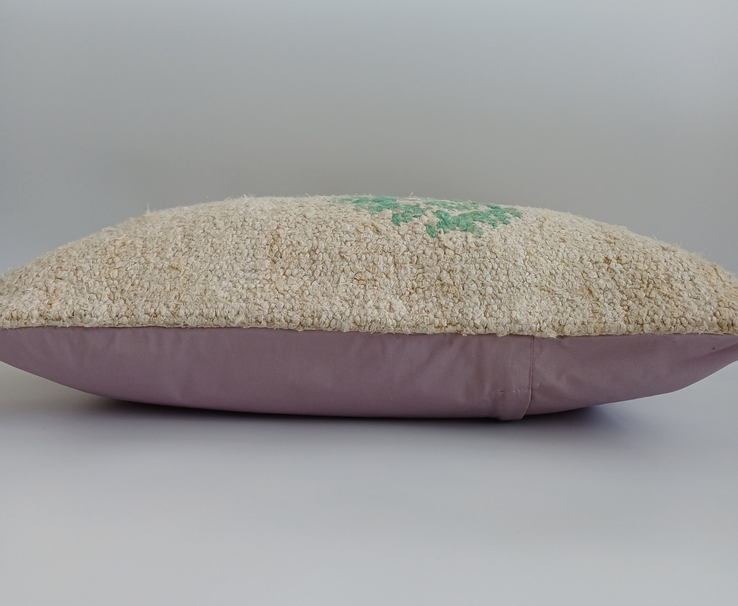 Vintage Cushion Cover 22''x16'' / 56x40 CM