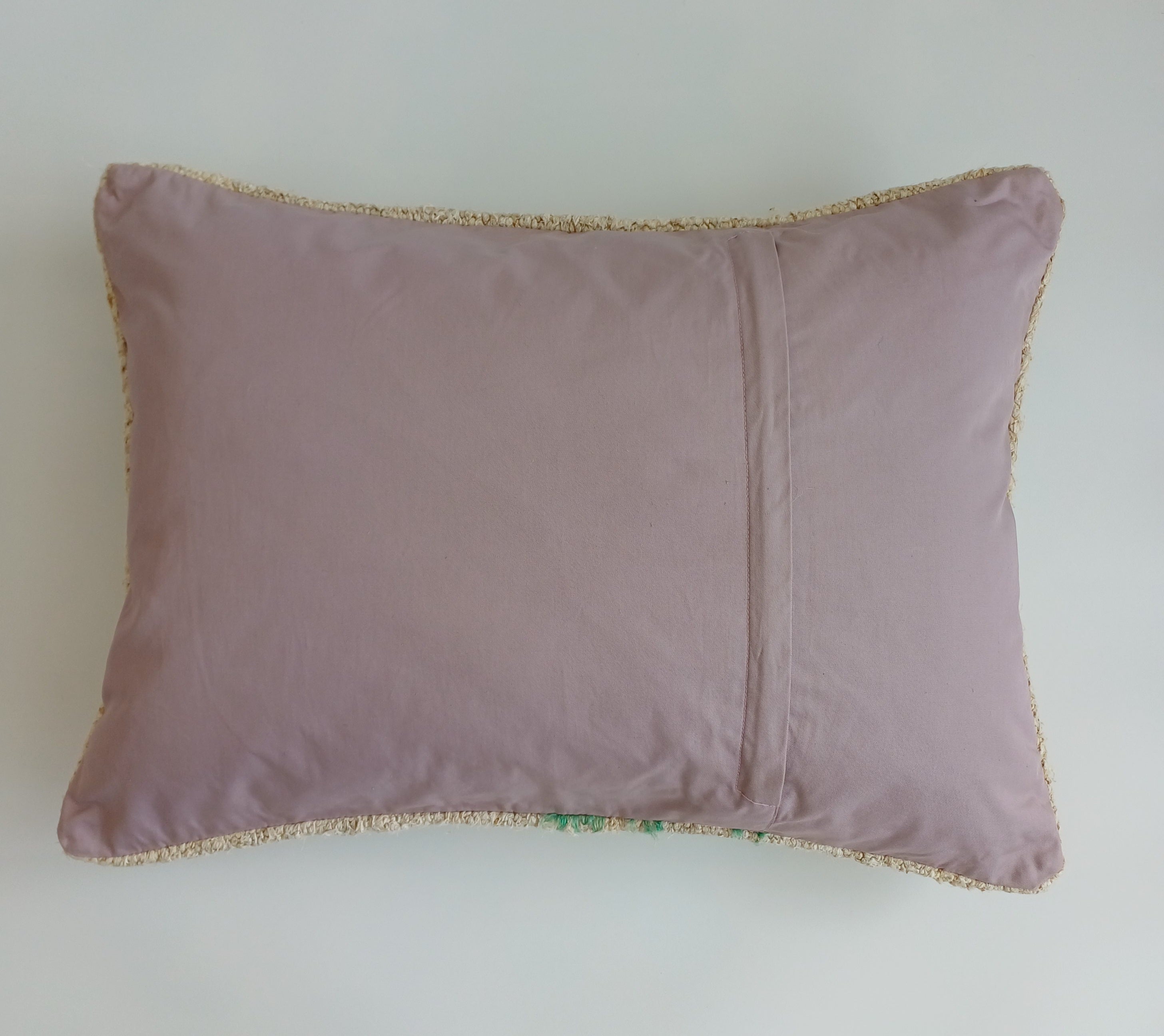 Vintage Cushion Cover 22''x16'' / 56x40 CM