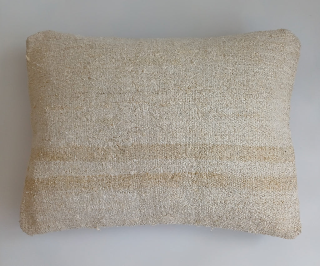 Vintage Cushion Cover 24''x18'' / 61x46 CM