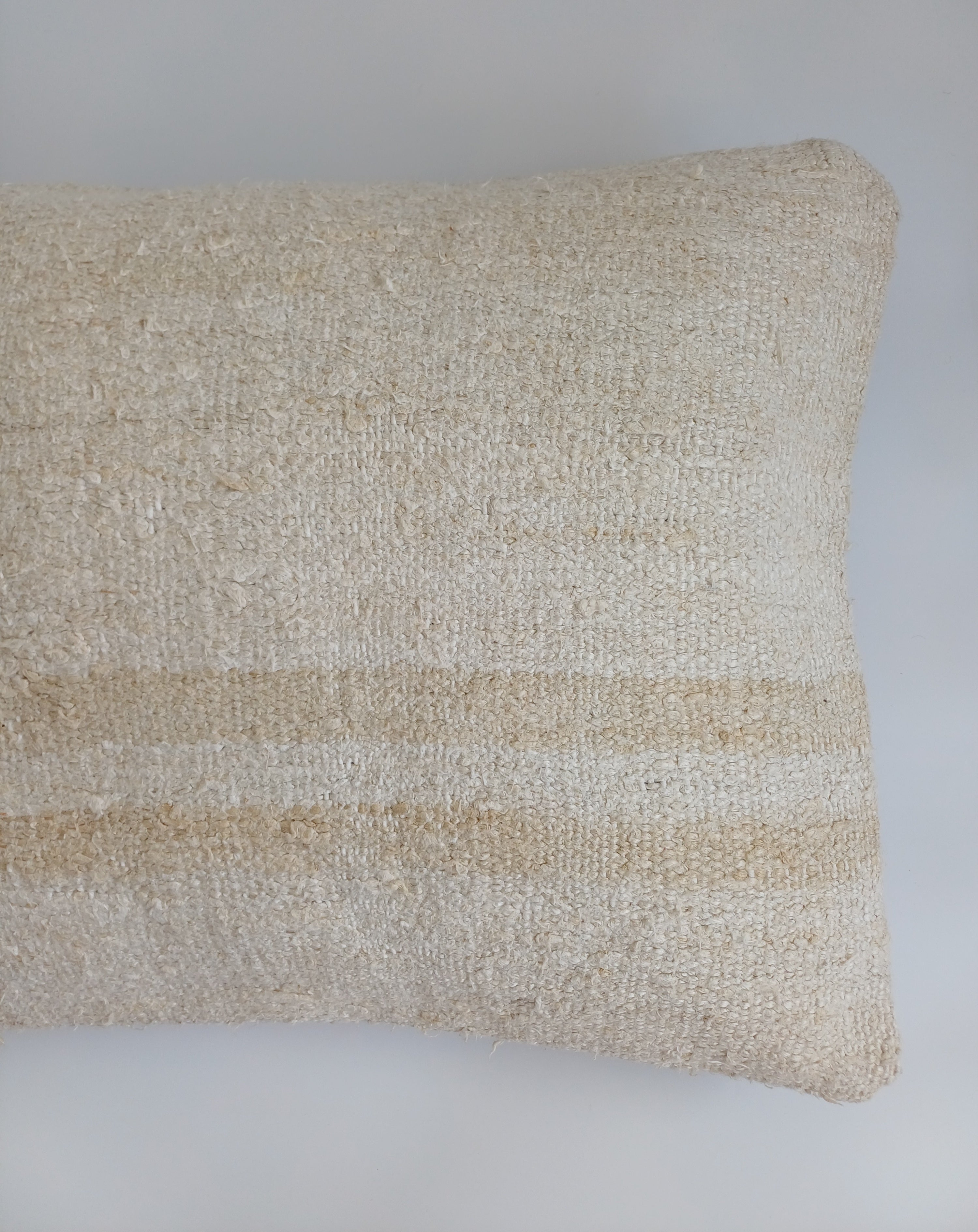 Vintage Cushion Cover 24''x18'' / 61x46 CM