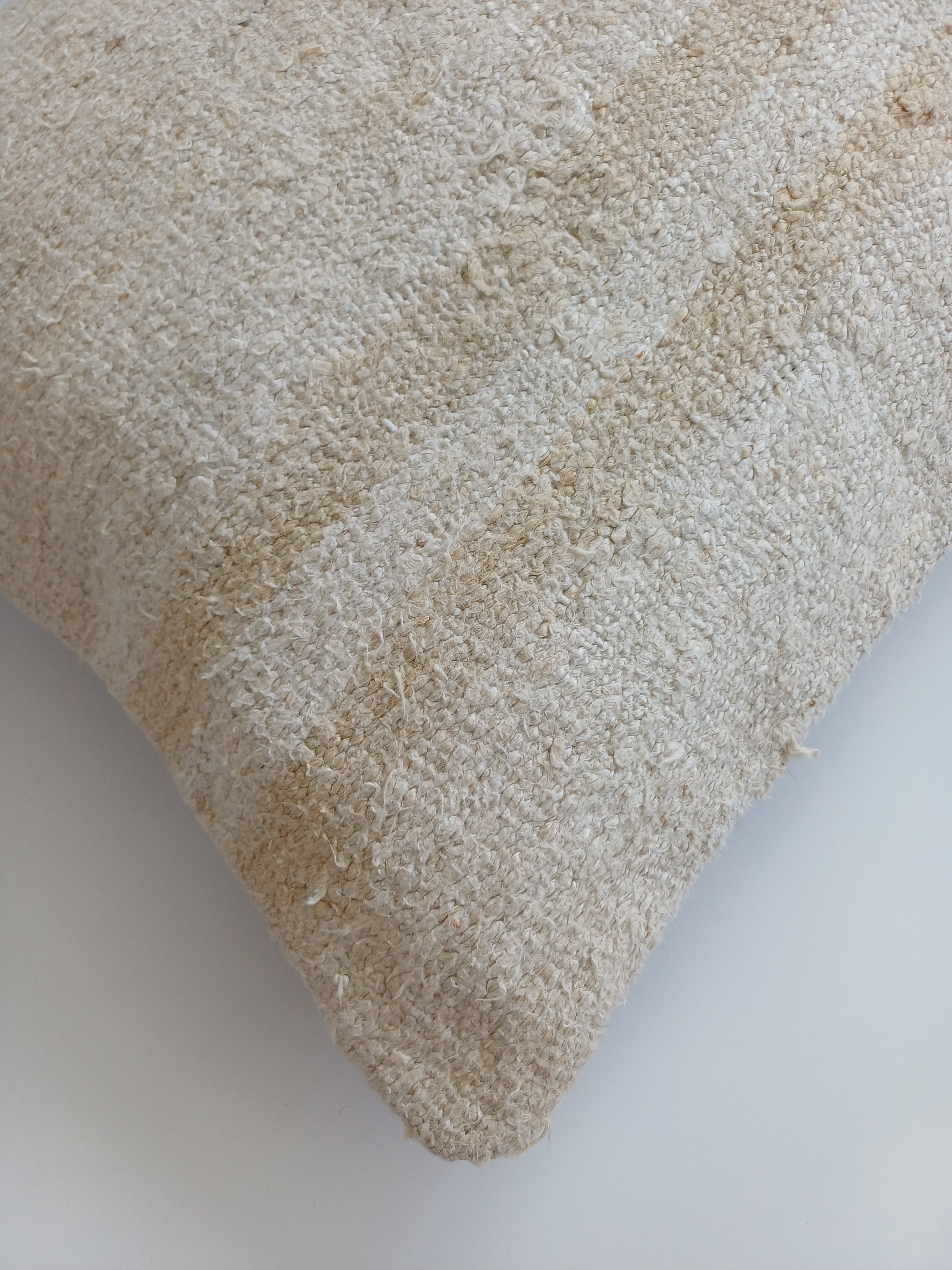 Vintage Cushion Cover 24''x18'' / 61x46 CM