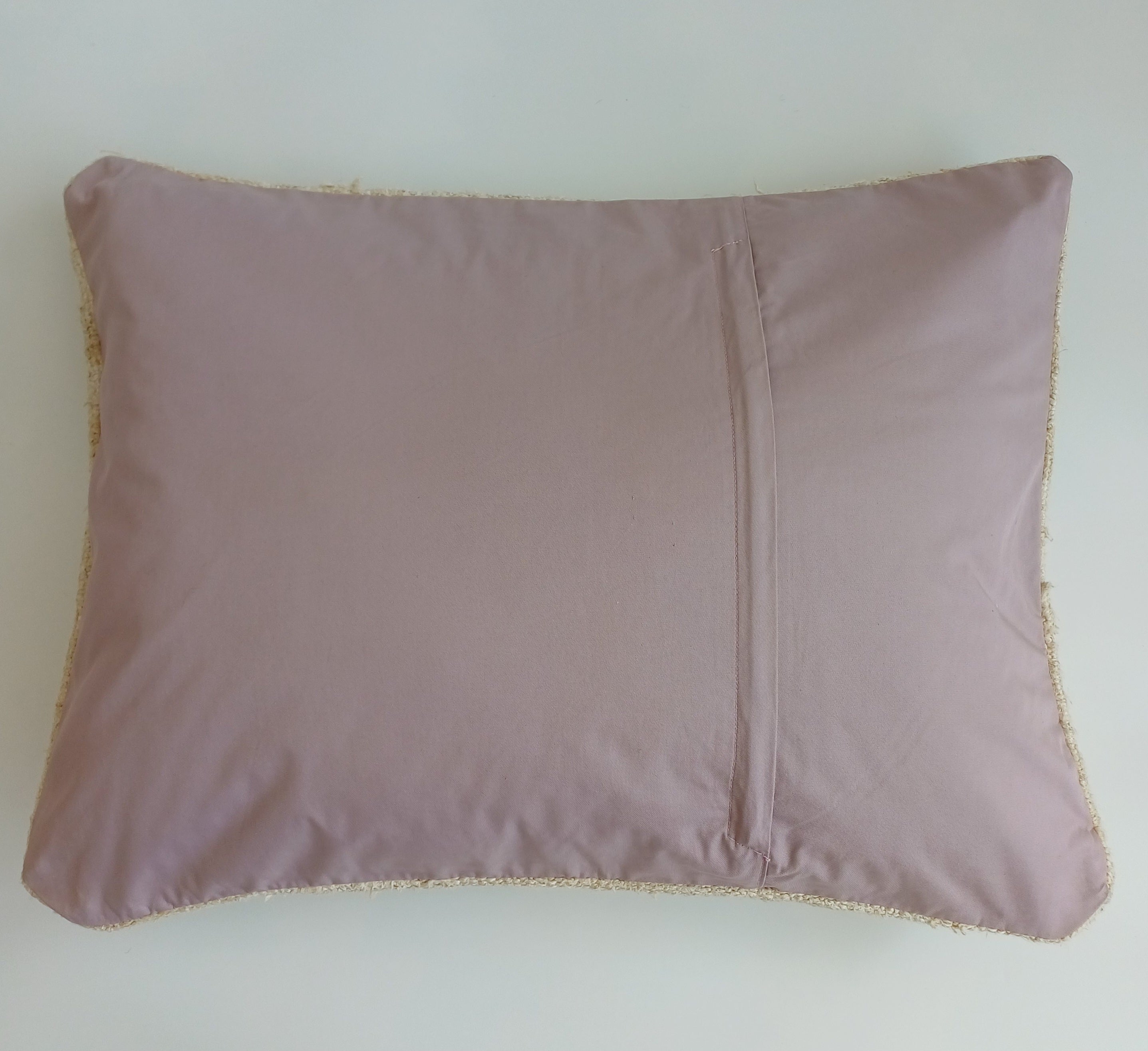 Vintage Cushion Cover 24''x18'' / 61x46 CM