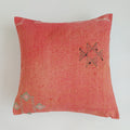 Moroccan Cactus Silk Cushion Cover 20''x20'' / 50x50 CM