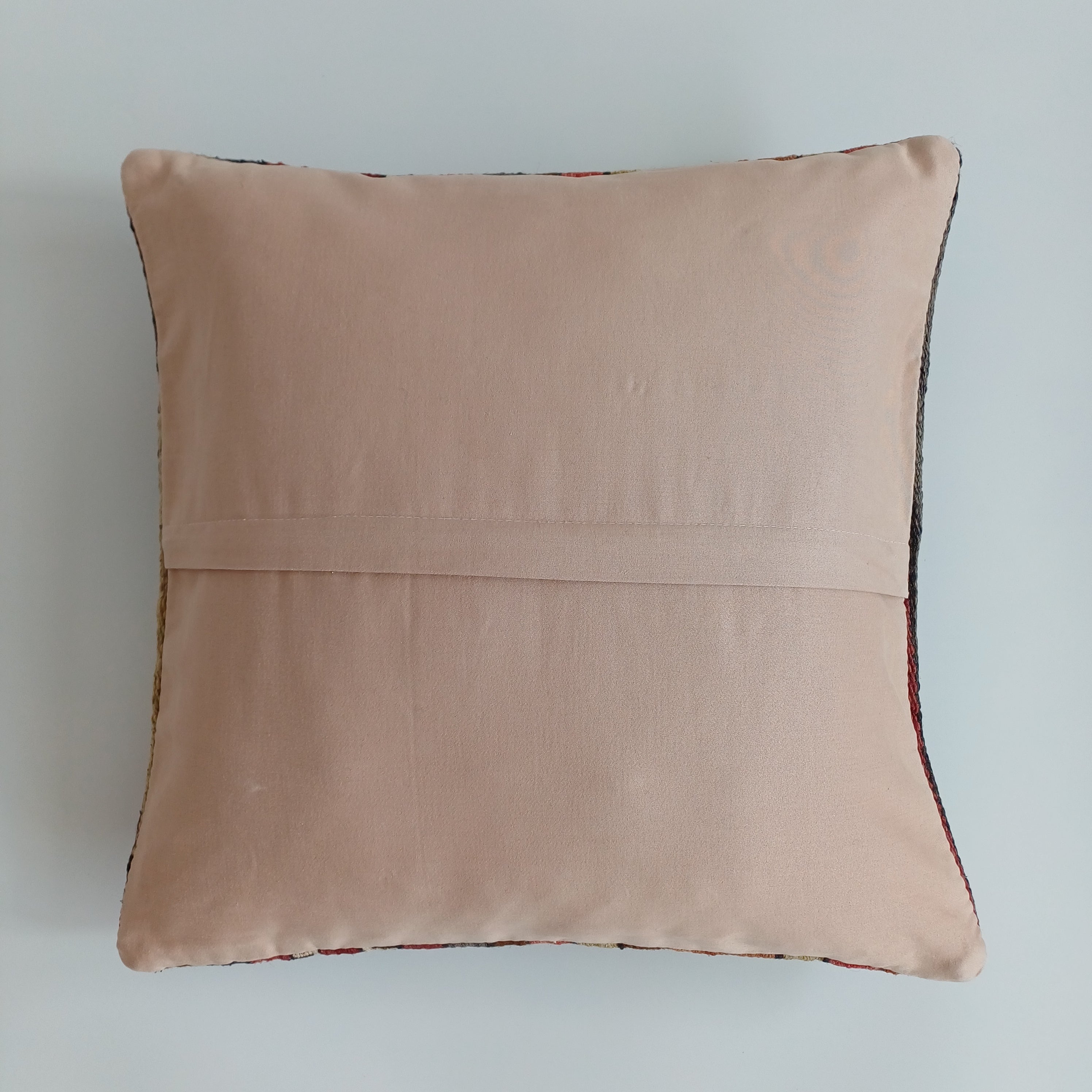 Vintage Cushion Cover 16''x16'' / 40x40 CM