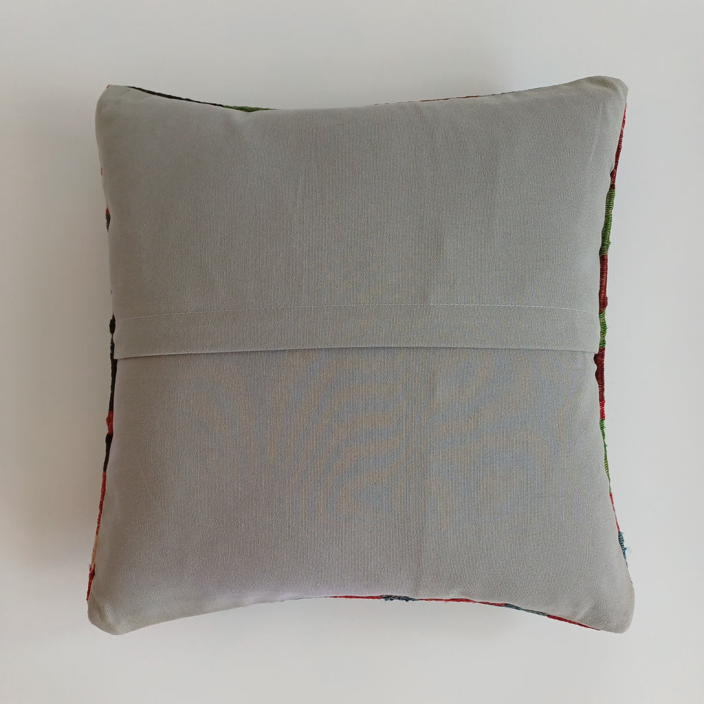 Vintage Cushion Cover 16''x16'' / 40x40 CM