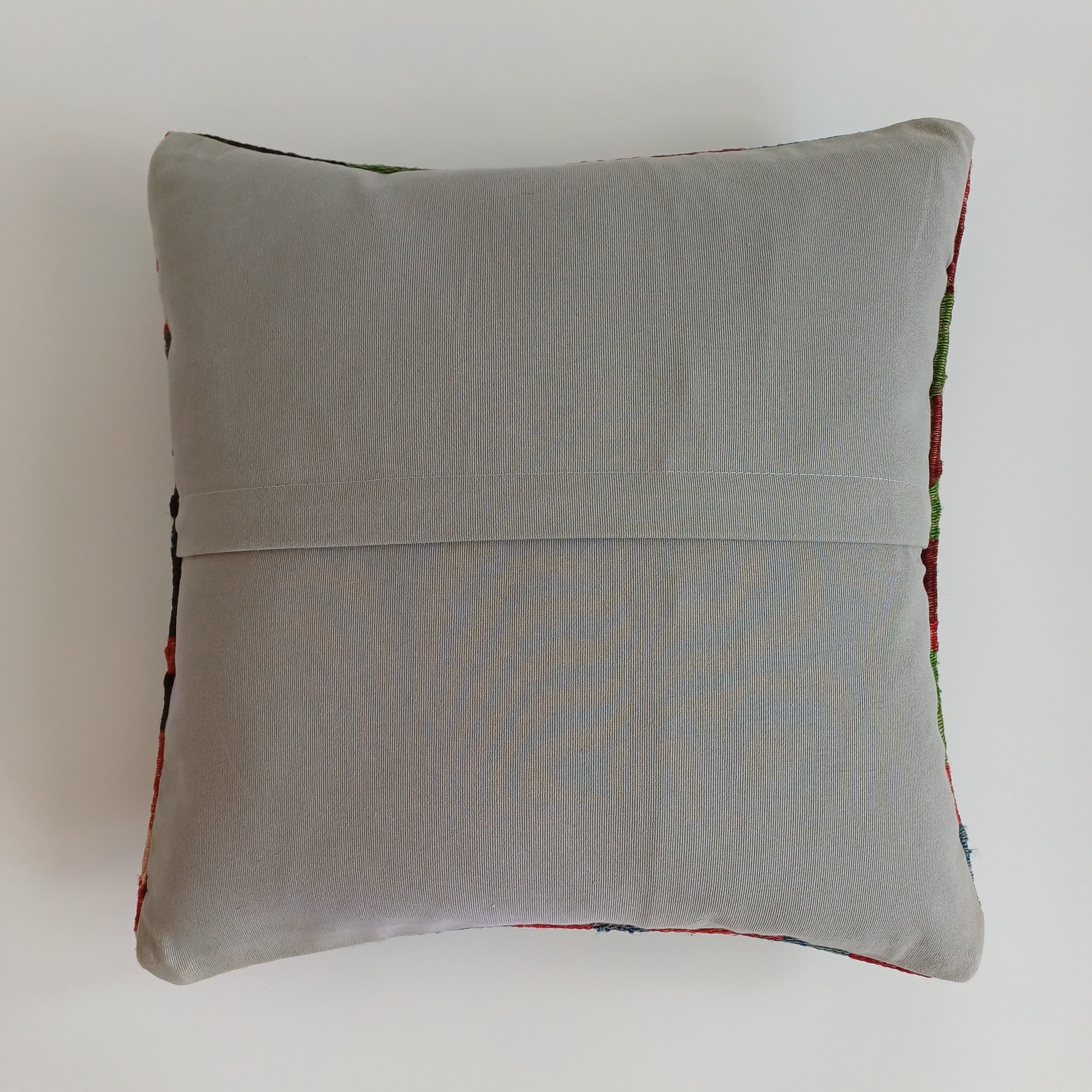 Vintage Cushion Cover 16''x16'' / 40x40 CM