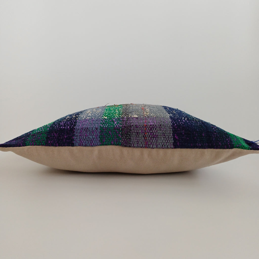 Vintage Cushion Cover 16''x16'' / 40x40 CM