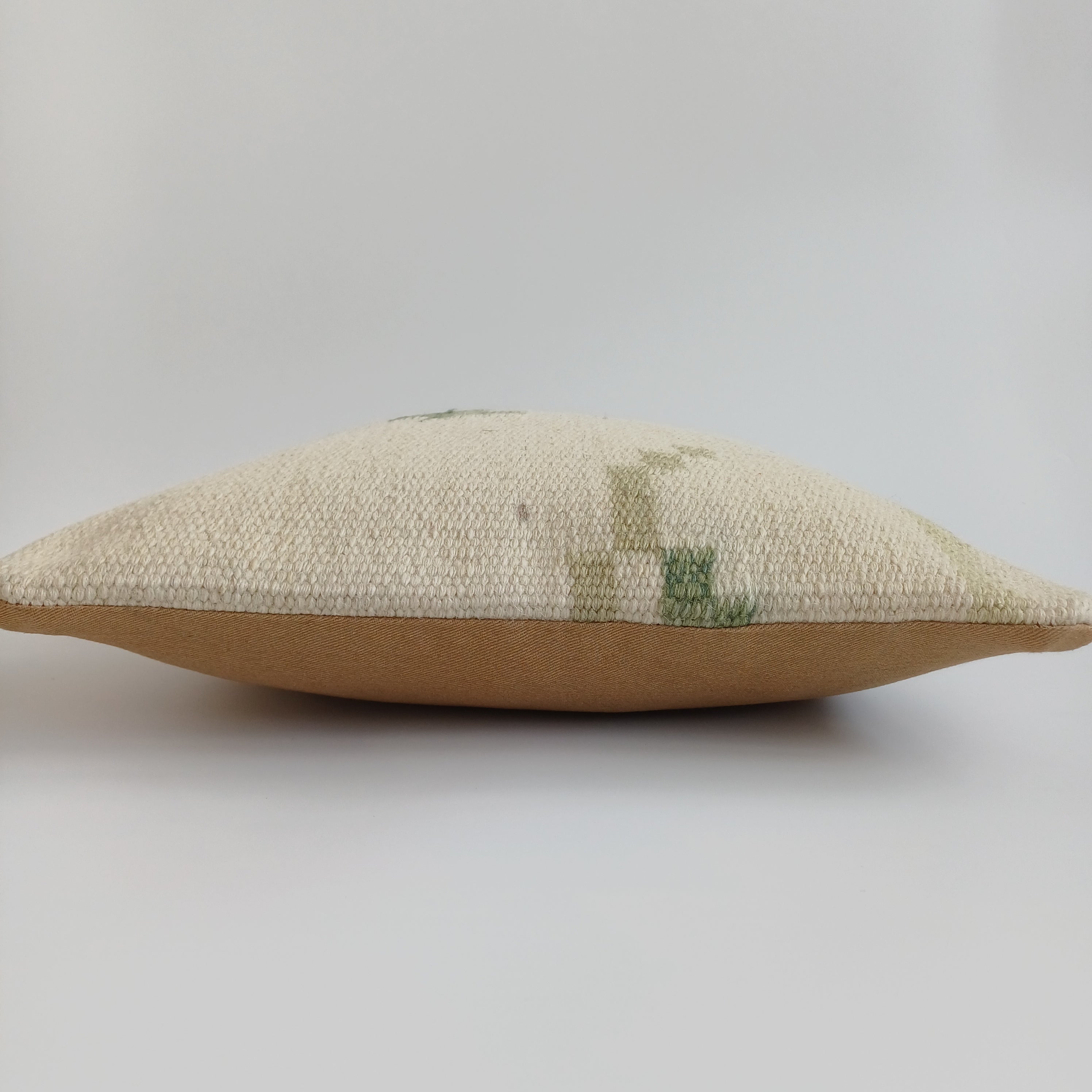 Vintage Cushion Cover 16''x16'' / 40x40 CM