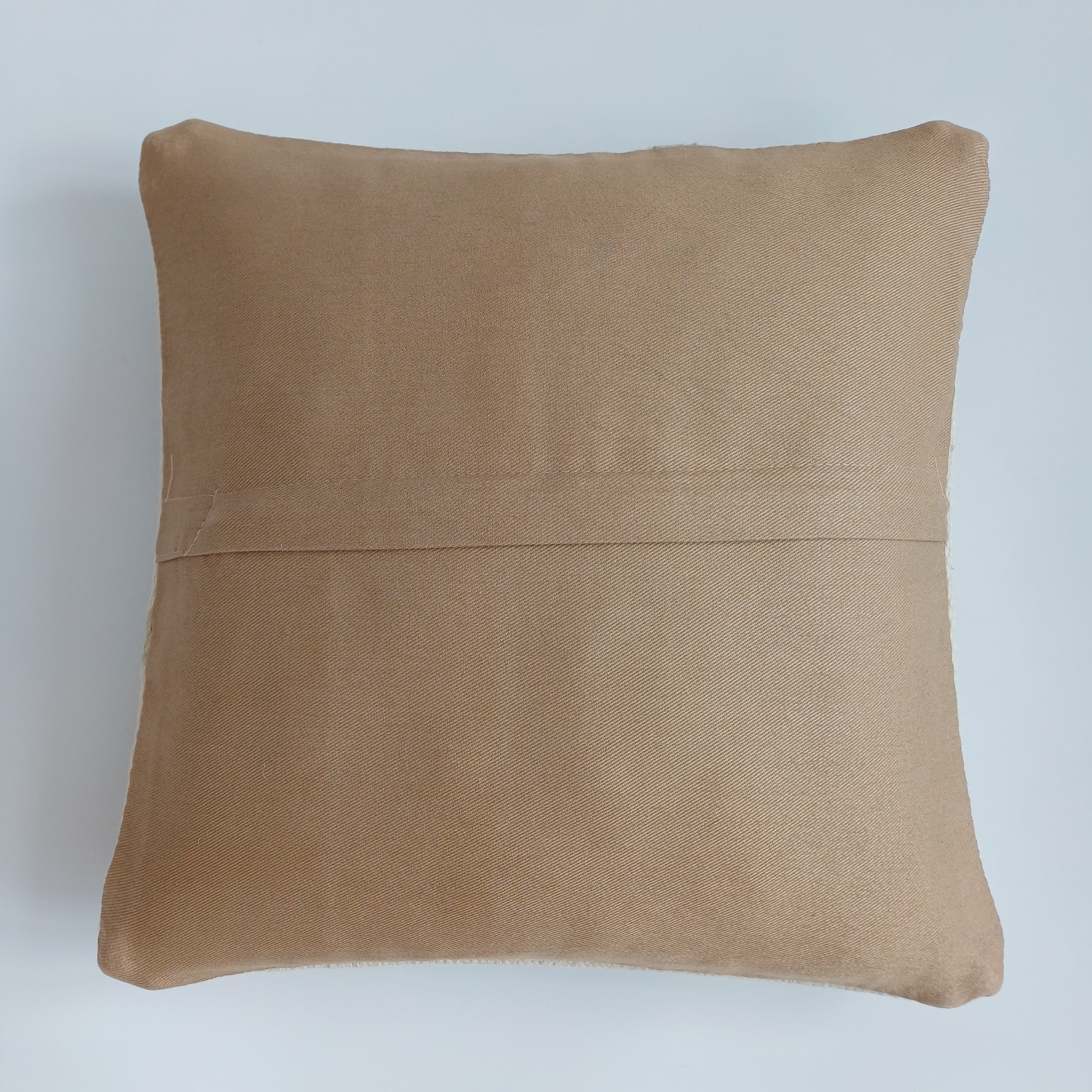 Vintage Cushion Cover 16''x16'' / 40x40 CM