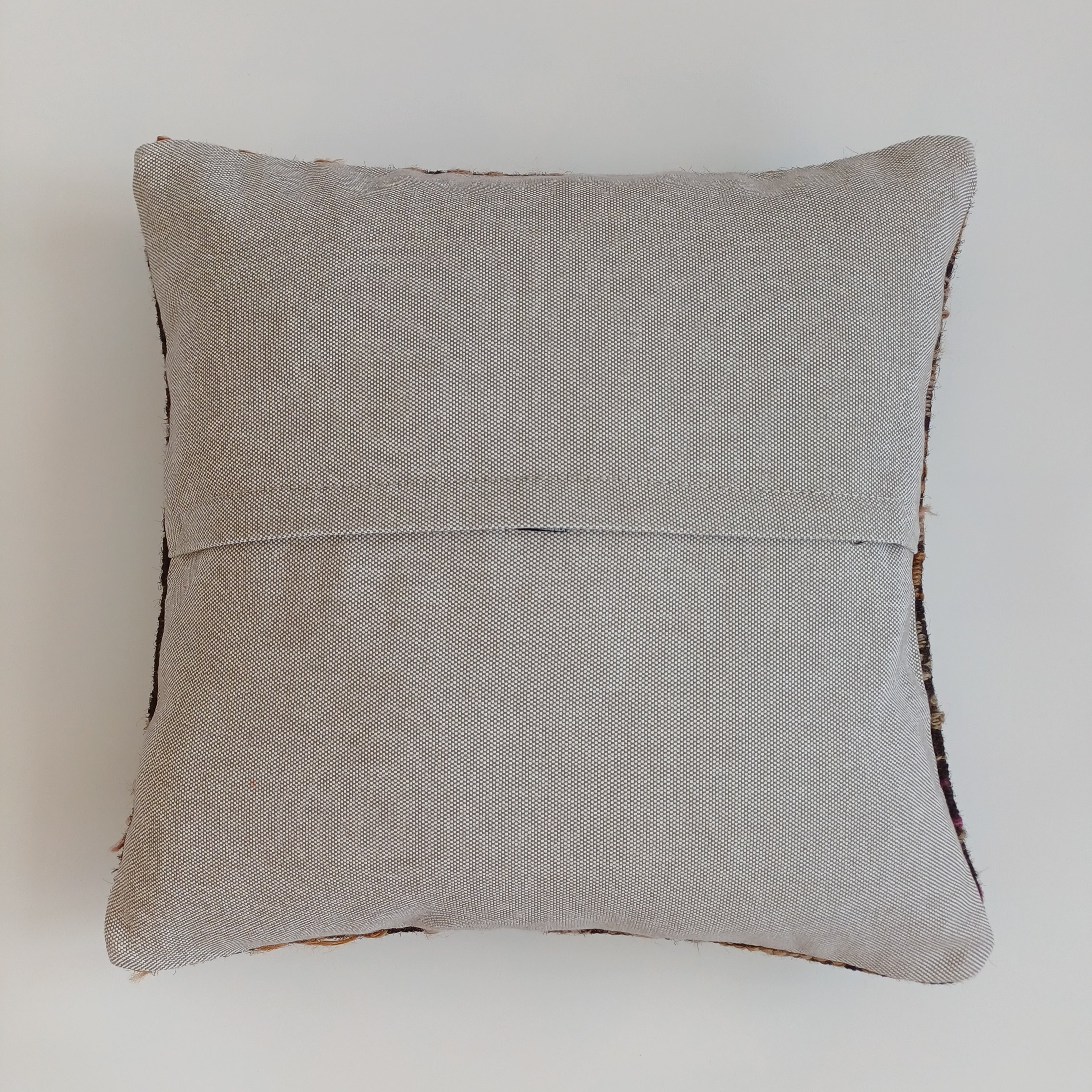 Vintage Cushion Cover 16''x16'' / 40x40 CM