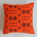 Moroccan Handmade Velvet  Cushion Cover 20''x20'' / 50x50 CM