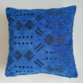 Moroccan Handmade Velvet  Cushion Cover 20''x20'' / 50x50 CM