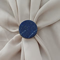 Lapis Lazuli Handmade Gemstone Ring