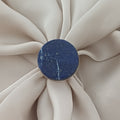 Lapis Lazuli Handmade Gemstone Ring