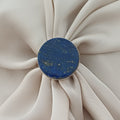 Lapis Lazuli Handmade Gemstone Ring