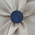 Lapis Lazuli Handmade Gemstone Ring