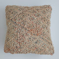 Moroccan Vintage Wool Multicoloured Cushion Cover 16''x16'' / 42x42 CM