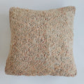 Moroccan Tribal Vintage Wool Cushion Cover 20''x20'' / 50x50 CM