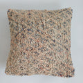 Moroccan Tribal Vintage Wool Cushion Cover 20''x20'' / 50x50 CM