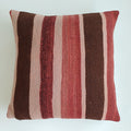 Moroccan Handmade Multicoloured Rug Cushion Cover 20''x20'' / 50x50 CM