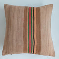Moroccan Handmade Multicoloured Rug Cushion Cover 20''x20'' / 50x50 CM