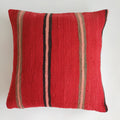 Moroccan Handmade Multicoloured Rug Cushion Cover 20''x20'' / 50x50 CM