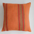 Moroccan Handmade Multicoloured Rug Cushion Cover 20''x20'' / 50x50 CM