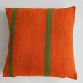 Moroccan Handmade Multicoloured Rug Cushion Cover 20''x20'' / 50x50 CM