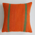 Moroccan Handmade Multicoloured Rug Cushion Cover 19''x19'' / 48x48 CM