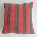 Moroccan Handmade Multicoloured Rug Cushion Cover 20''x20'' / 50x50 CM