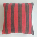 Moroccan Handmade Multicoloured Rug Cushion Cover 20''x20'' / 50x50 CM