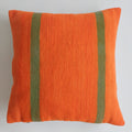 Moroccan Handmade Multicoloured Rug Cushion Cover 19''x19'' / 48x48 CM