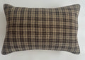Multicolour Turkish Rug Cushion Cover 24''x16'' / 60x40 CM