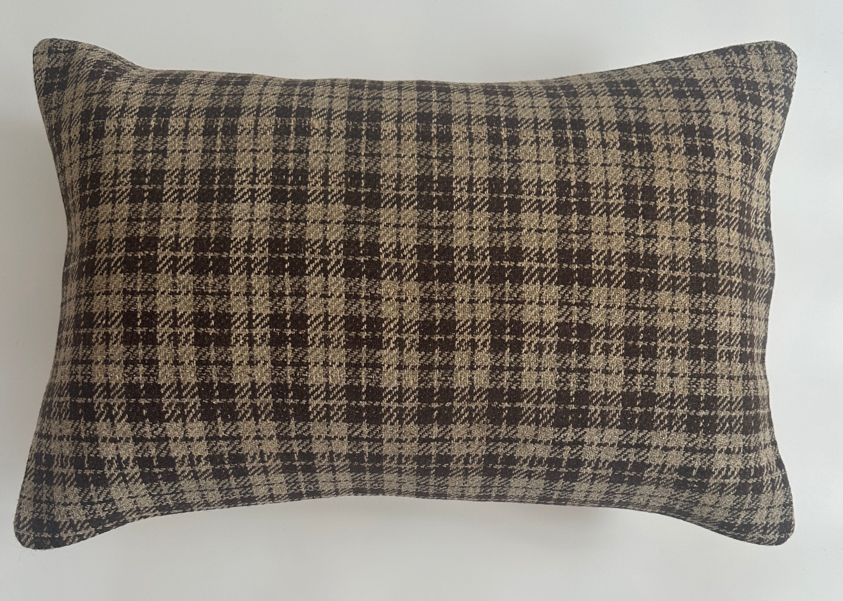 Multicolour Turkish Rug Cushion Cover 24''x16'' / 60x40 CM