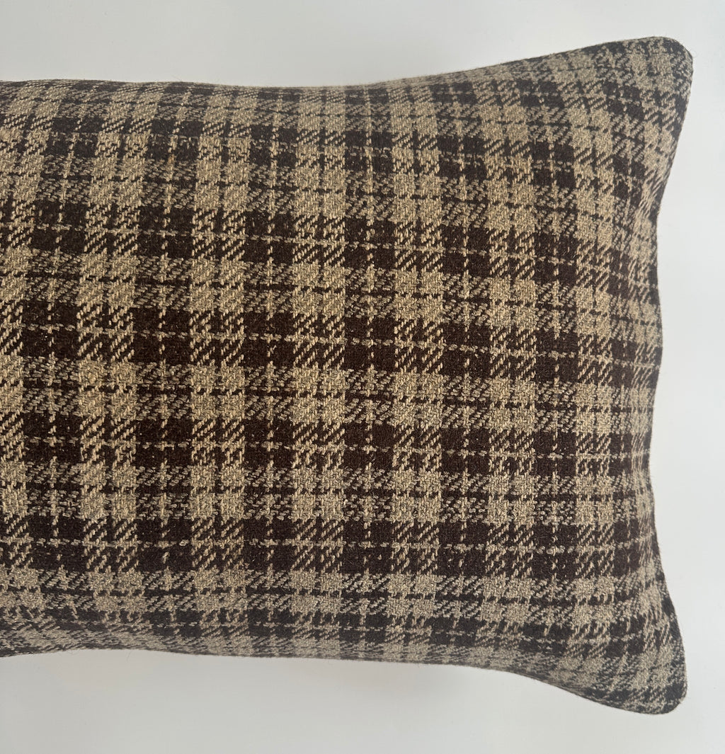 Multicolour Turkish Rug Cushion Cover 24''x16'' / 60x40 CM