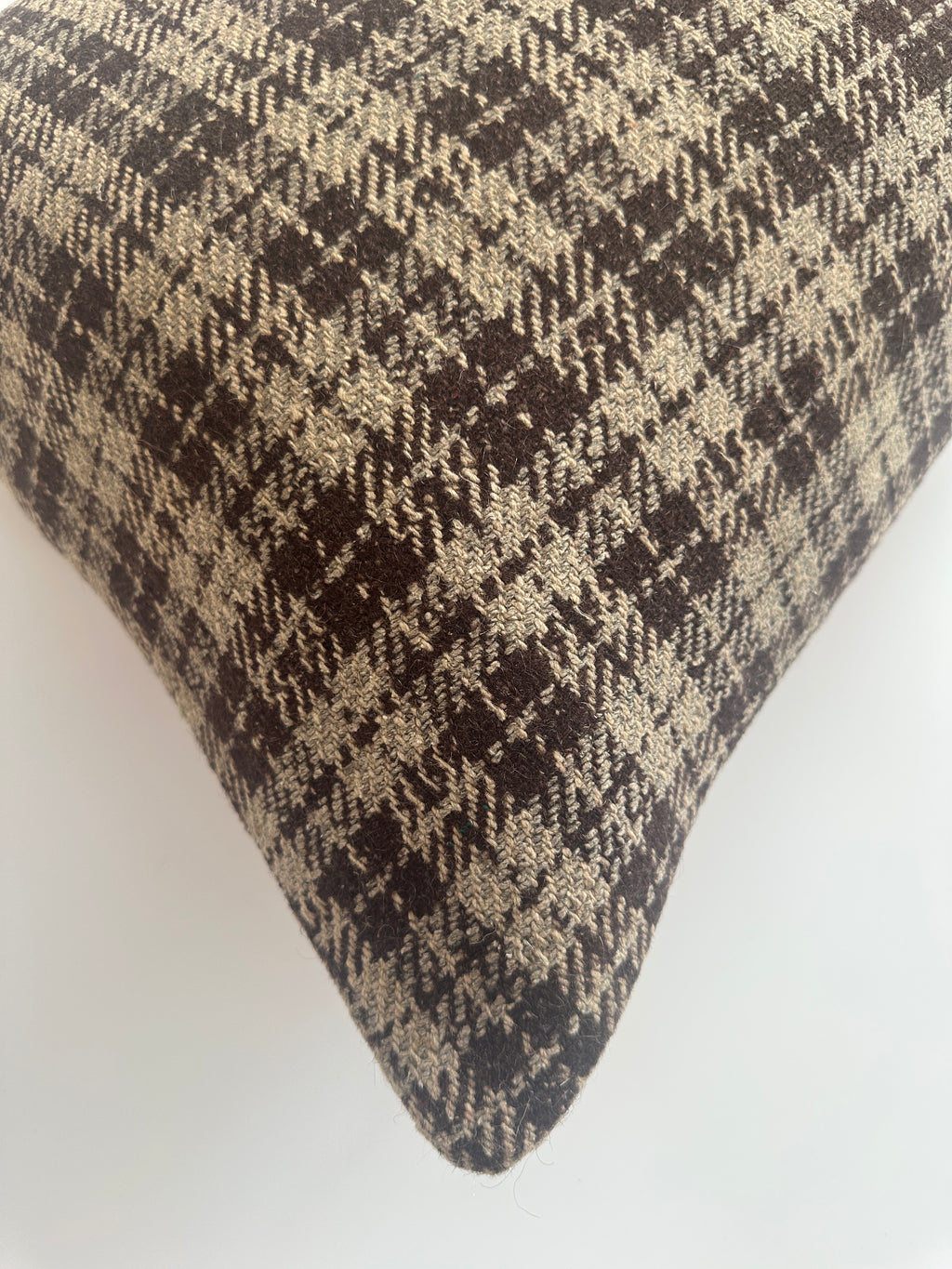 Multicolour Turkish Rug Cushion Cover 24''x16'' / 60x40 CM