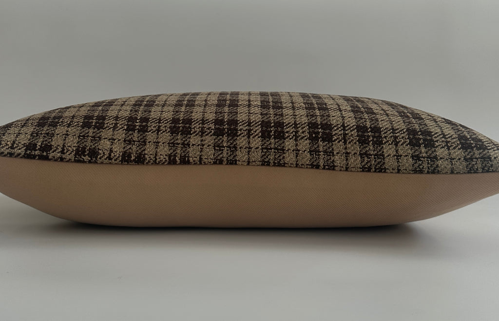 Multicolour Turkish Rug Cushion Cover 24''x16'' / 60x40 CM