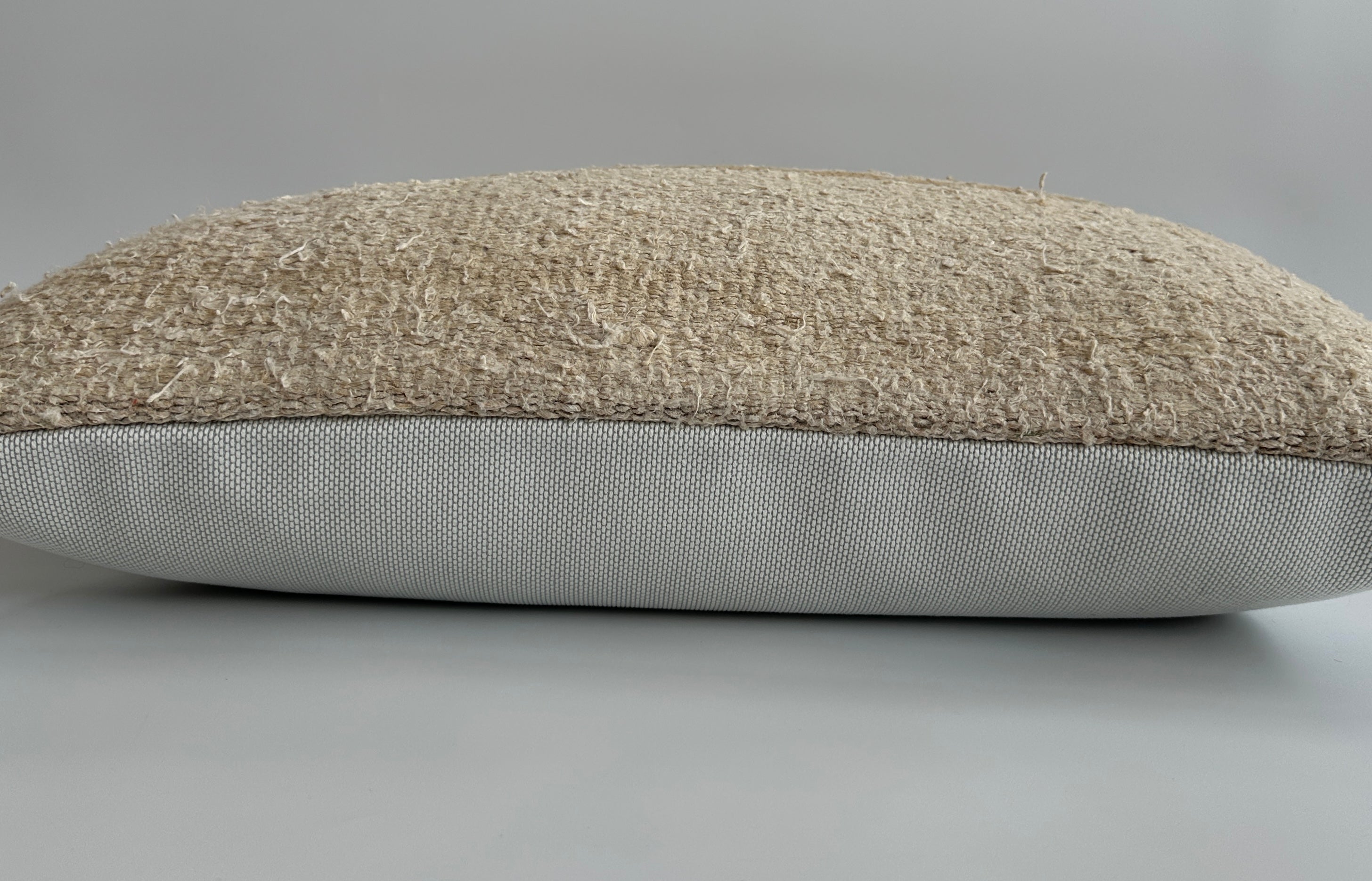 Handmade Turkish Rug Cushion Cover 24''x16'' / 60x40 CM