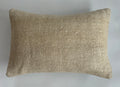 Handmade Turkish Rug Cushion Cover 24''x16'' / 60x40 CM