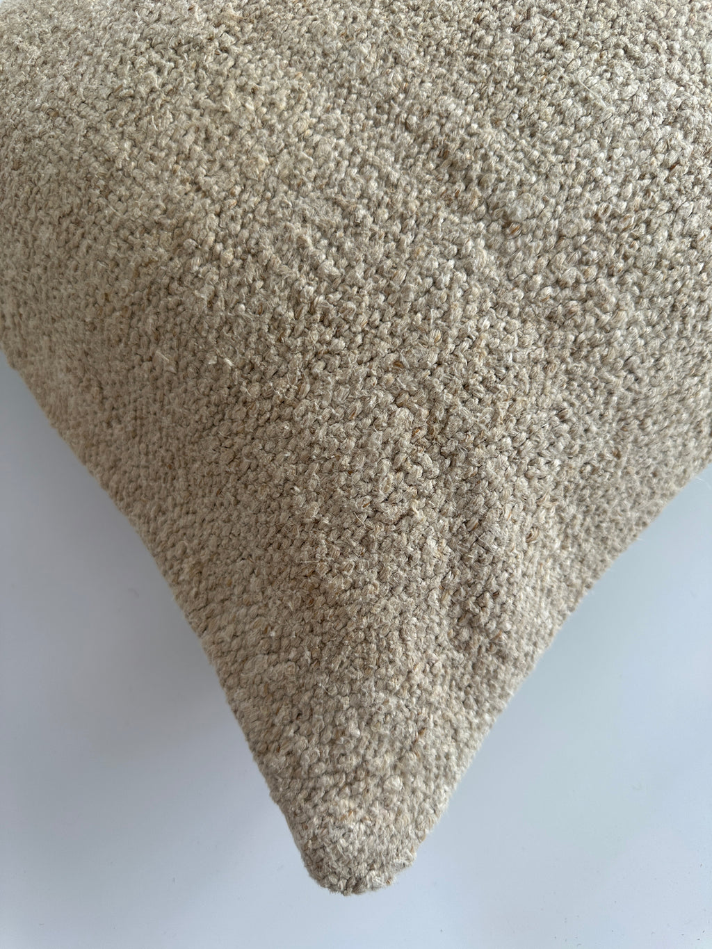 Handmade Turkish Rug Cushion Cover 24''x16'' / 60x40 CM