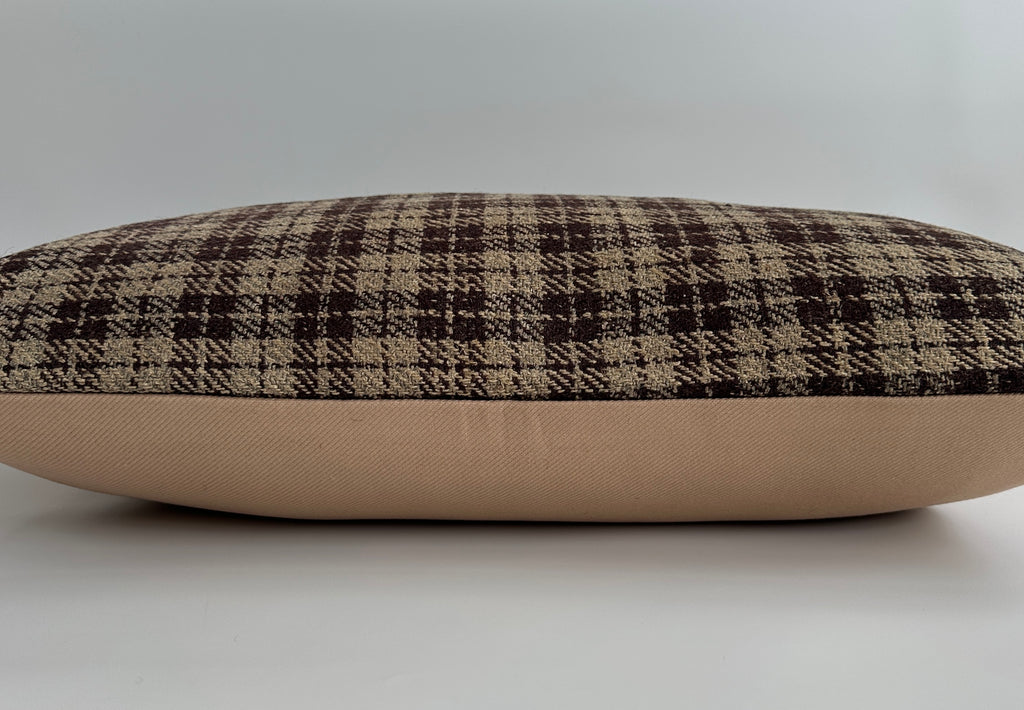 Handmade Turkish Rug Cushion Cover 24''x16'' / 60x40 CM