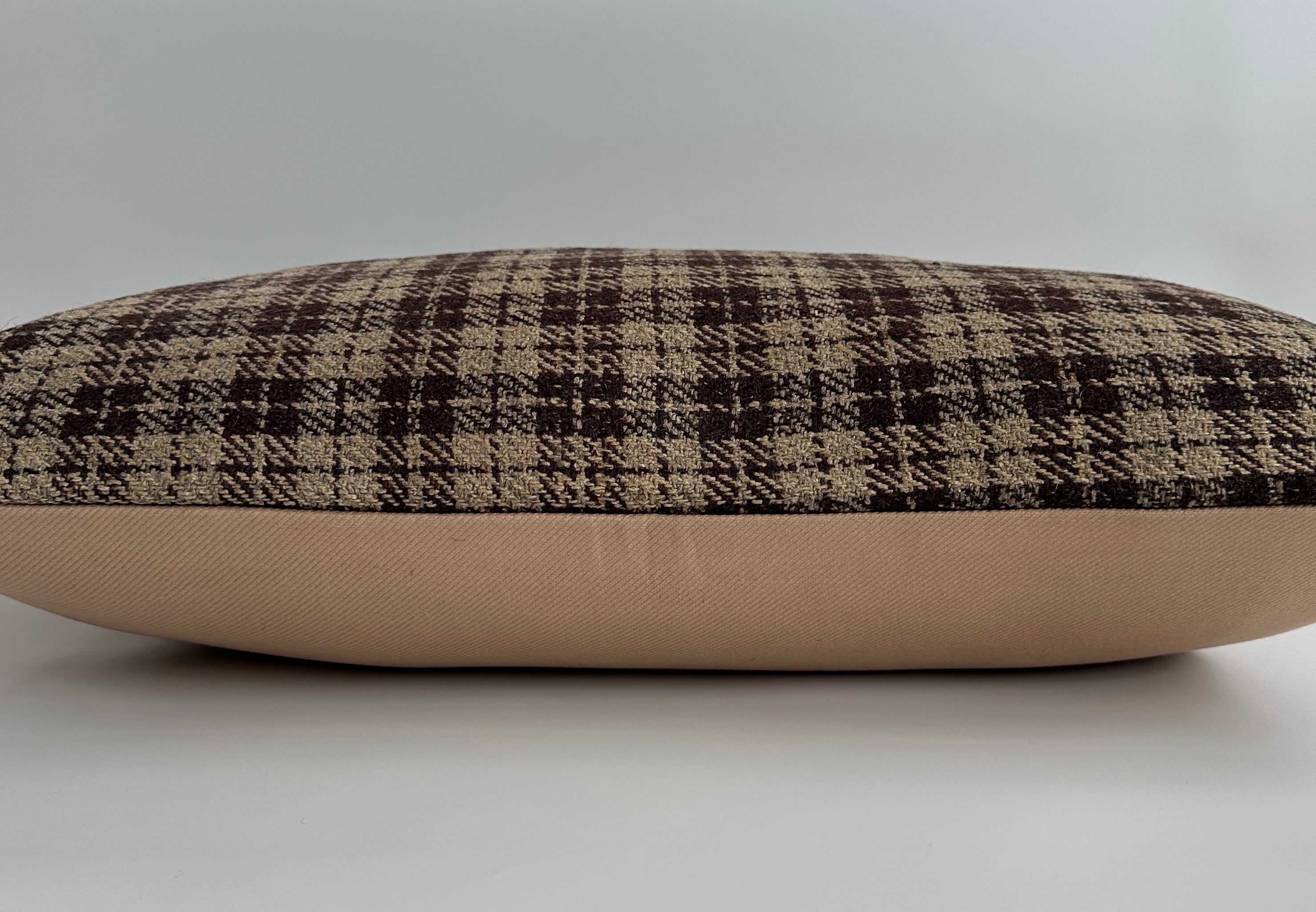 Handmade Turkish Rug Cushion Cover 24''x16'' / 60x40 CM