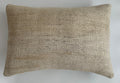 Handmade Turkish Rug Cushion Cover 24''x16'' / 60x40 CM