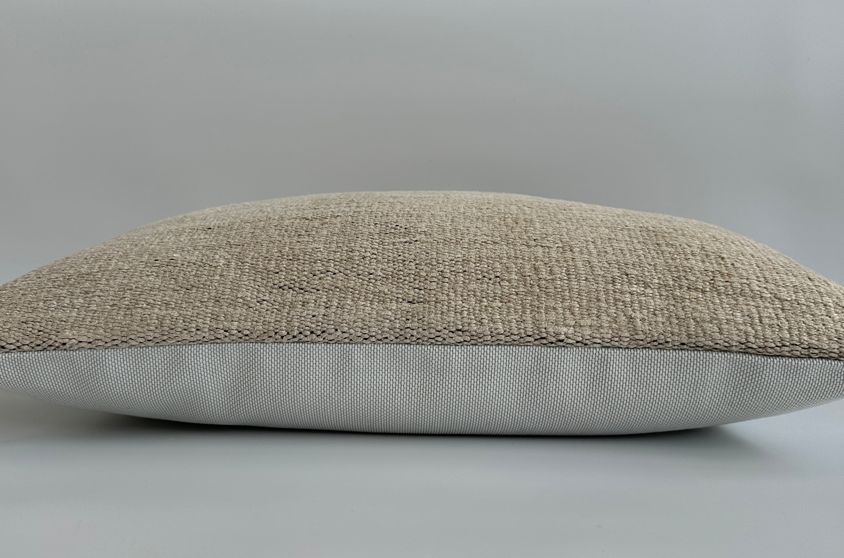 Handmade Turkish Rug Cushion Cover 24''x16'' / 60x40 CM