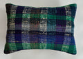Multicolour Turkish Rug Cushion Cover 24''x16'' / 60x40 CM
